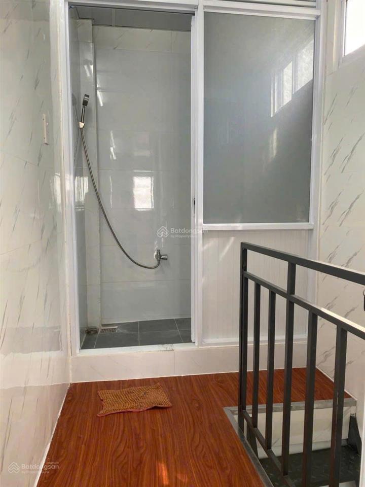 Nhà nhỏ xinh giá siêu mềm trung tâm q10