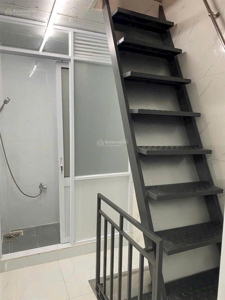 Nhà nhỏ xinh giá siêu mềm trung tâm q10