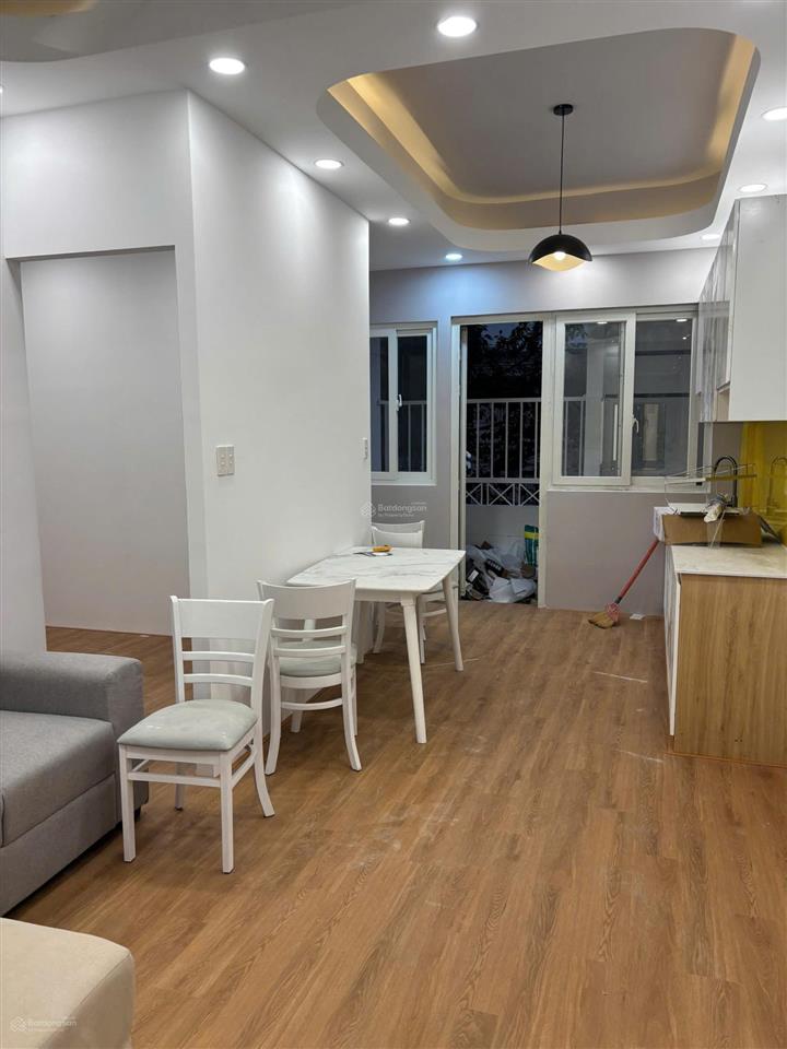 Bán căn hộ chung cư lý thường kiệt  vĩnh viễn  quận 11