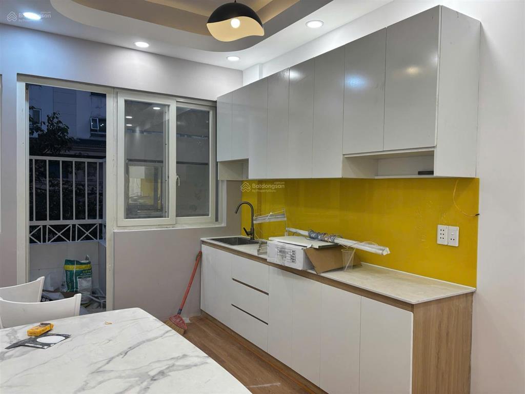 Bán căn hộ chung cư lý thường kiệt  vĩnh viễn  quận 11