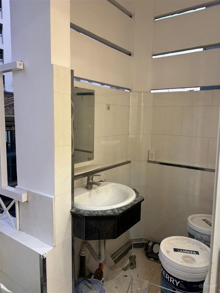 Bán căn hộ chung cư lý thường kiệt  vĩnh viễn  quận 11