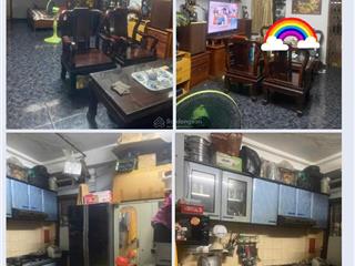 Căn hộ nhỏ xinh trung tâm quận 3 giá cực mềm chỉ 2tỷ8