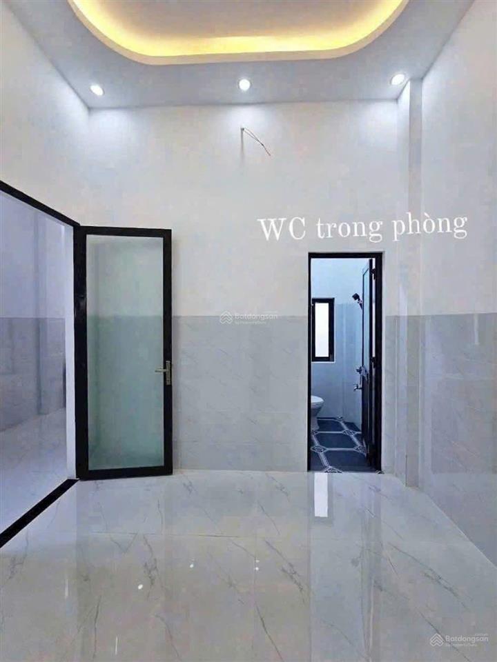 Bán nhanh chủ ngộp quá  khách thiện chí tăng lun nội thất chỉ 860tr  bình chánhhcm