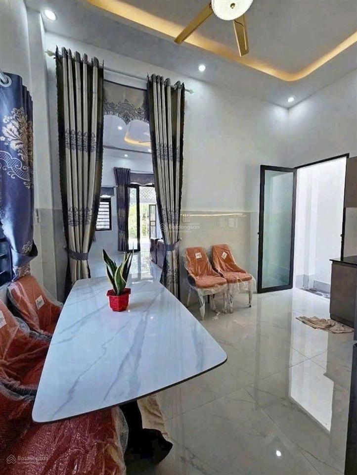 Bán nhanh chủ ngộp quá  khách thiện chí tăng lun nội thất chỉ 860tr  bình chánhhcm