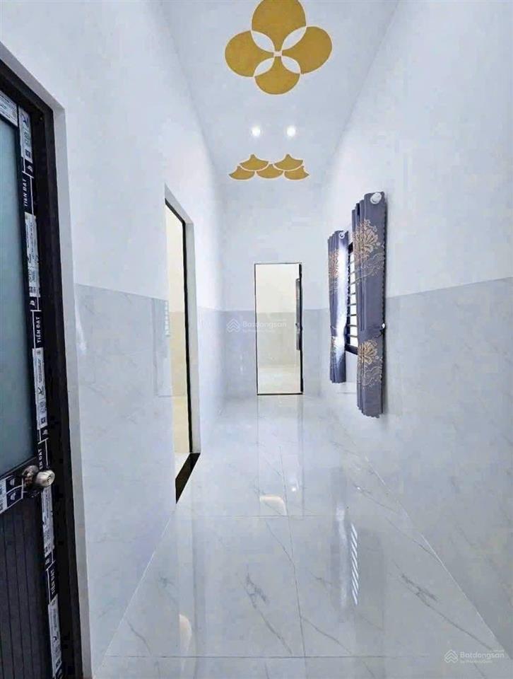 Bán nhanh chủ ngộp quá  khách thiện chí tăng lun nội thất chỉ 860tr  bình chánhhcm