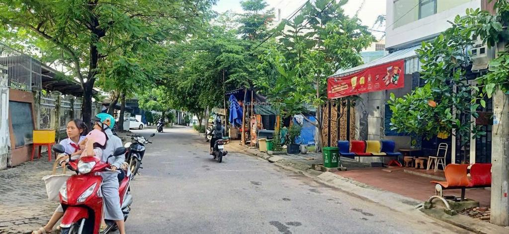 Đất bán tại hòa khánh nam, liên chiểu, đà nẵng, 6,15 tỷ, 100m2