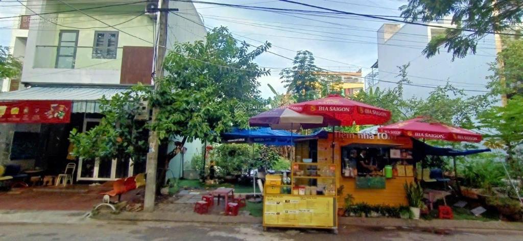 Đất bán tại hòa khánh nam, liên chiểu, đà nẵng, 6,15 tỷ, 100m2