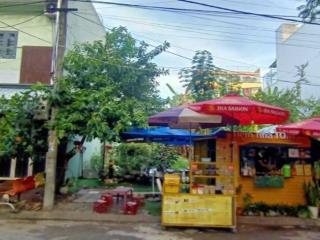 Đất bán tại hòa khánh nam, liên chiểu, đà nẵng, 6,15 tỷ, 100m2