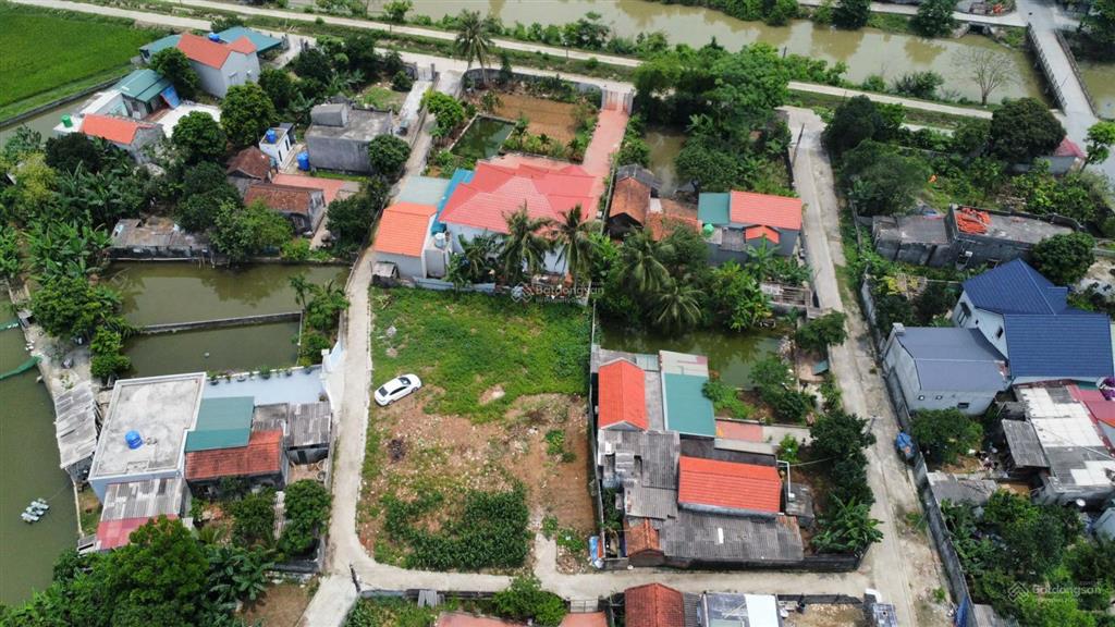 Gấp gấp gấp. tôi cần bán mảnh đất tại nga sơn, thanh hóa diện tích 111,9 giá chỉ hơn 3tr/1m2