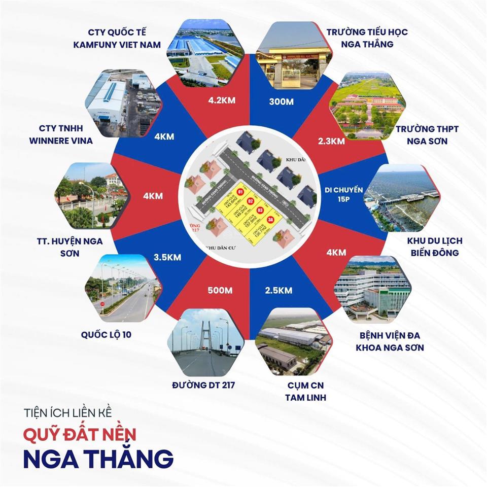 Gấp gấp gấp. tôi cần bán mảnh đất tại nga sơn, thanh hóa diện tích 111,9 giá chỉ hơn 3tr/1m2
