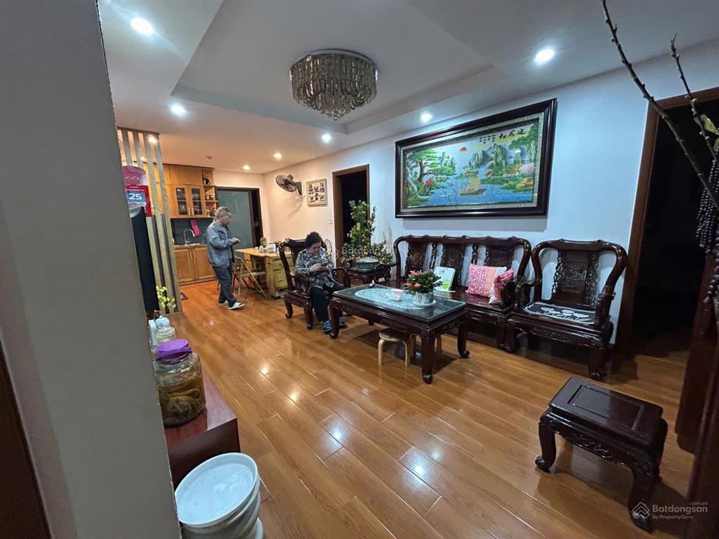 Bán cc tại hateco hoàng mai, 7,2 tỷ, 97,5m2, đẹp, nhiều tiện ích