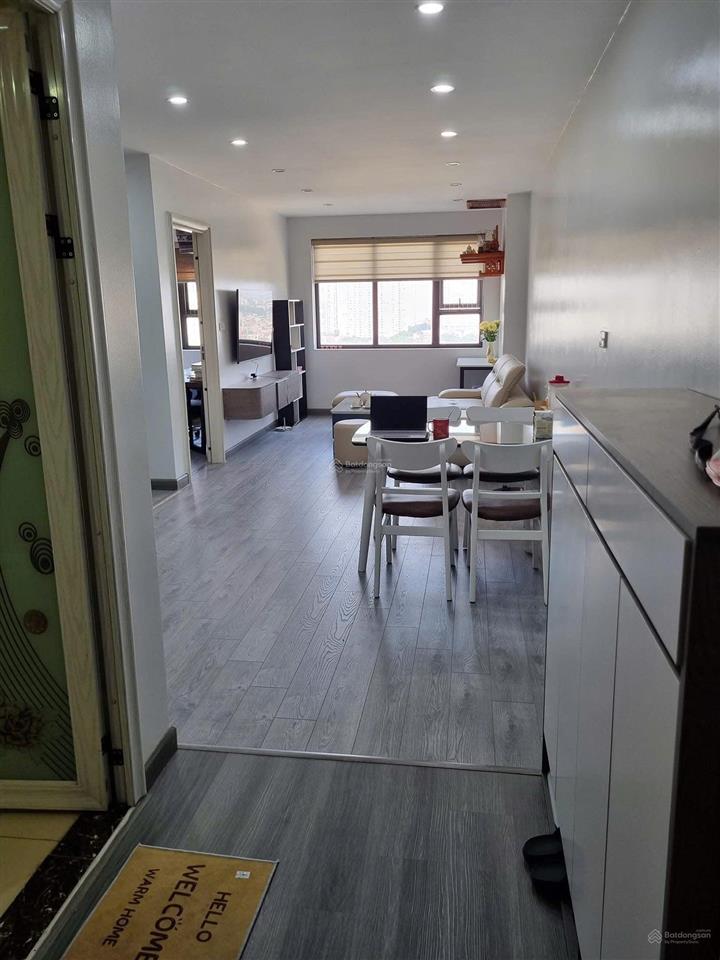 Bán căn hộ 2pn, 2wc tại đồng phát park view tower, 5,6 tỷ, 78,5 m2