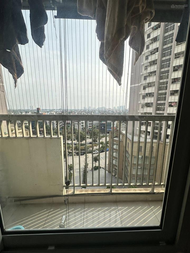 Bán cc 3pn, 2wc tại khu nhà ở quân đội k35 tân mai, 8,35 tỷ, 90,7m2 chỉ với giá siêu hời