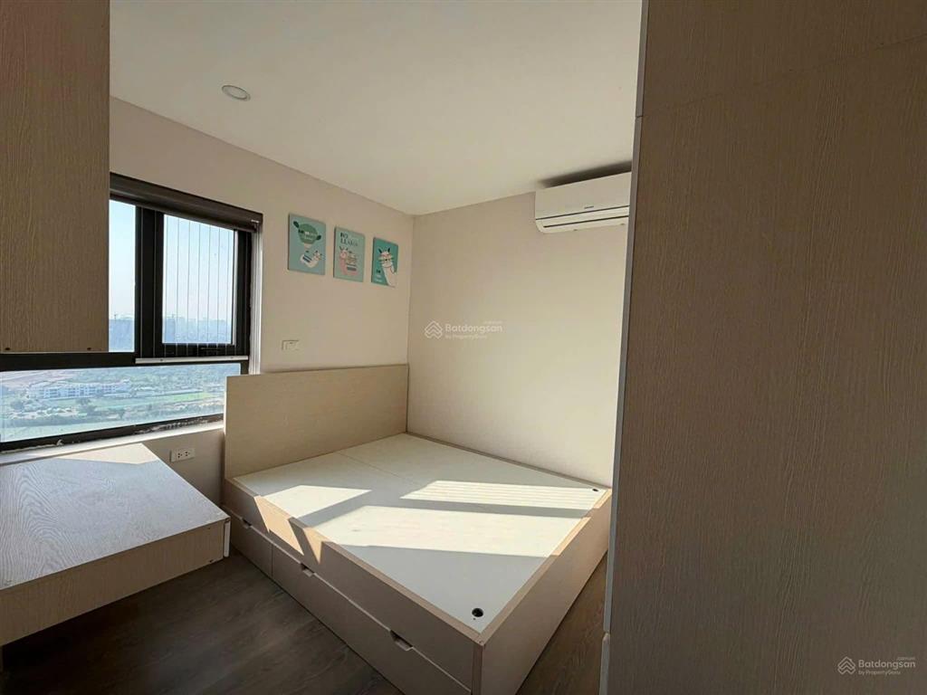 Bán căn hộ chung cư tại osaka complex, 5,25 tỷ, 76m2, 3pn, 2wc, đẹp, nhiều tiện ích