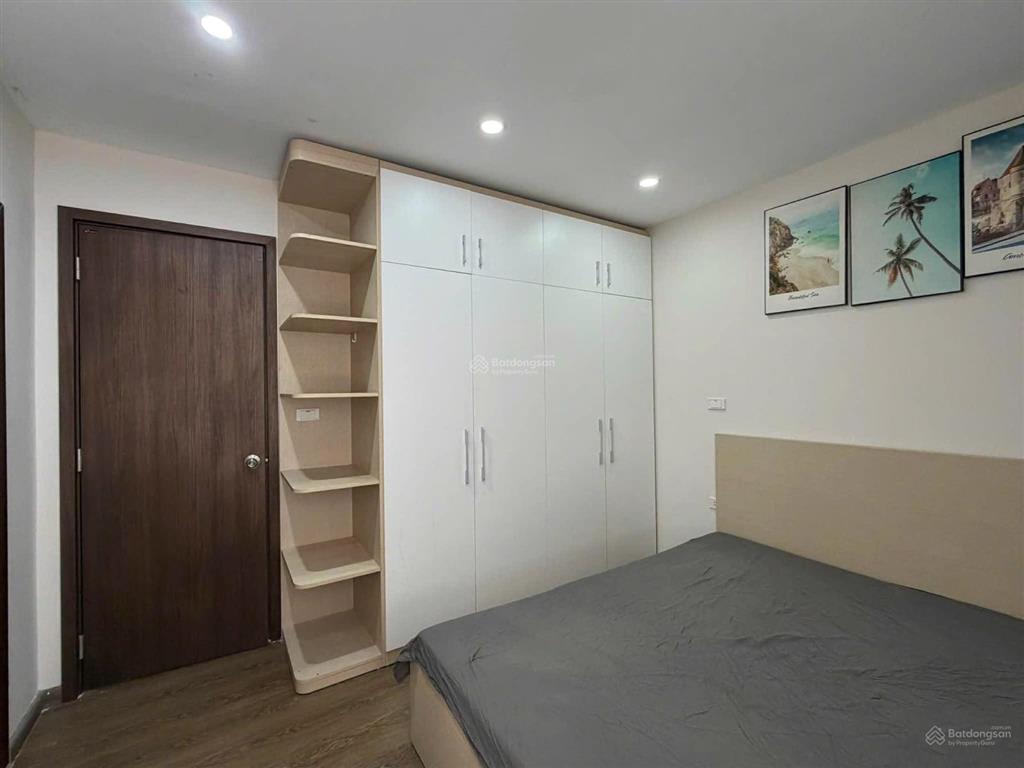 Bán căn hộ chung cư tại osaka complex, 5,25 tỷ, 76m2, 3pn, 2wc, đẹp, nhiều tiện ích