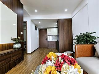 Bán cc tại khu đô thị đền lừ i, giá 5,6 tỷ, 70m2, chỉ với view đẹp