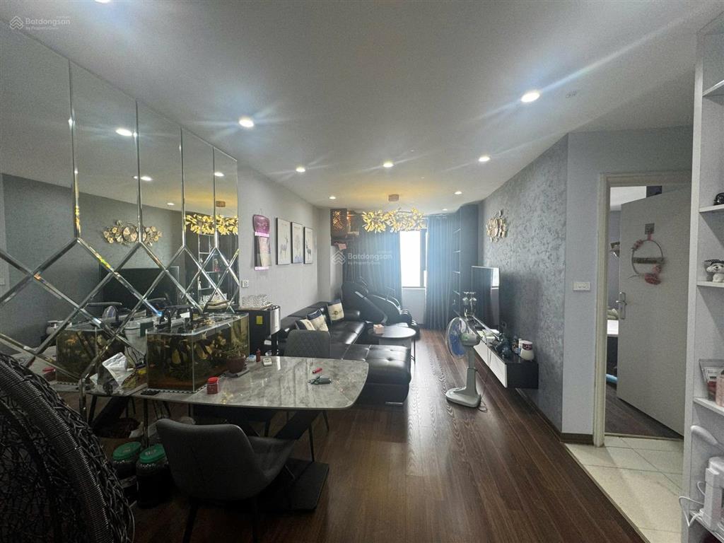 Bán cc đẹp tại đồng phát park view tower, 5,9 tỷ, 78,5m2, nhiều tiện ích