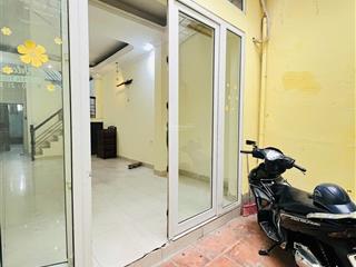 Cho thuê nhà riêng đẹp tại 156 kim ngưu, 60m2x tầng, 14 triệu vnd, nhiều tiện ích