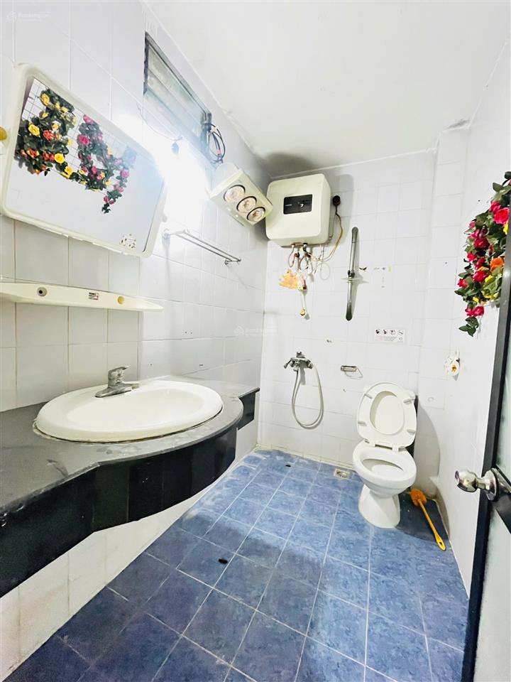 Cho thuê nhà riêng đẹp tại 156 kim ngưu, 60m2x tầng, 14 triệu vnd, nhiều tiện ích