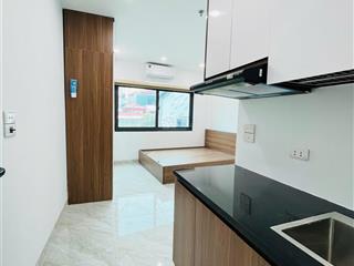 Cho thuê chung cư mini tại kim đồng, 65 triệu, 80m2 x14 tầng . kim đồng giáp bát
