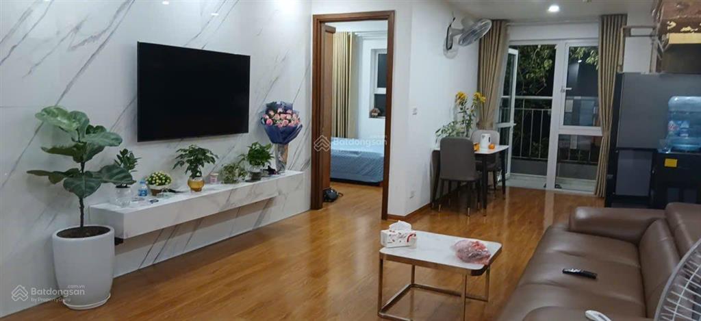 Bán cc south building, 5,5 tỷ, 72m2, view đẹp, uy tín tại trần thủ độ, hoàng liệt, hoàng mai, hn