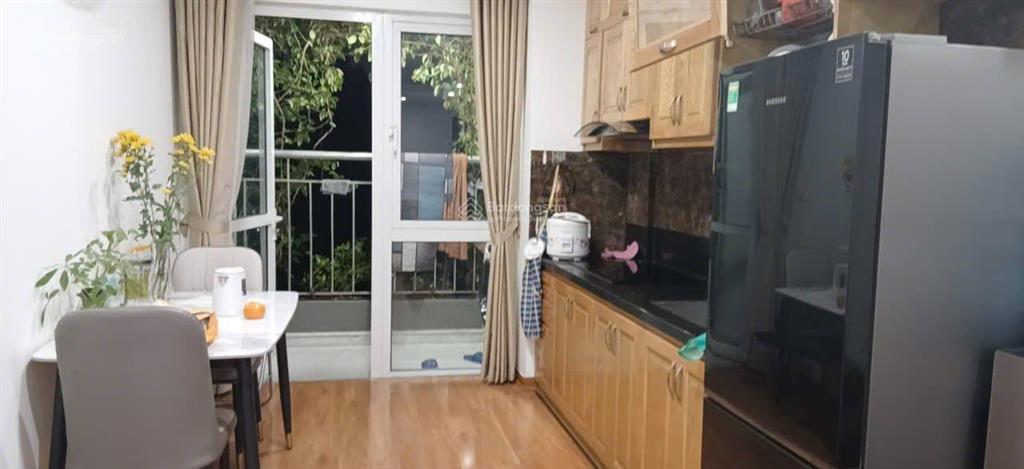 Bán cc south building, 5,5 tỷ, 72m2, view đẹp, uy tín tại trần thủ độ, hoàng liệt, hoàng mai, hn