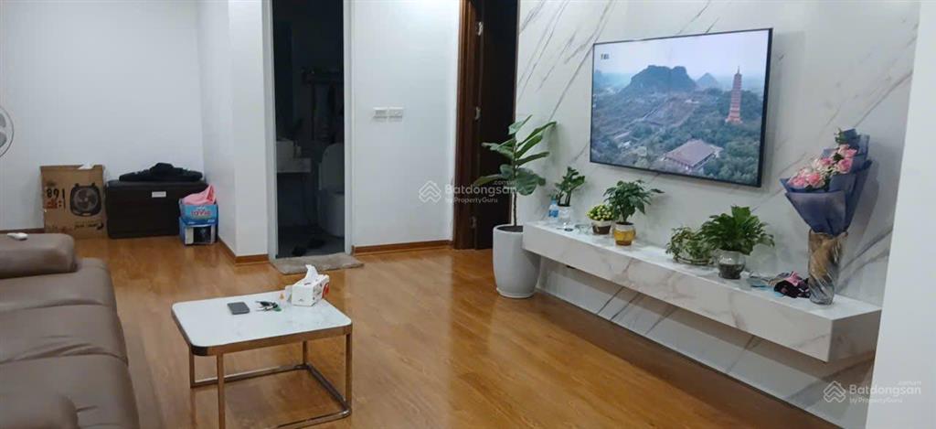 Bán cc south building, 5,5 tỷ, 72m2, view đẹp, uy tín tại trần thủ độ, hoàng liệt, hoàng mai, hn