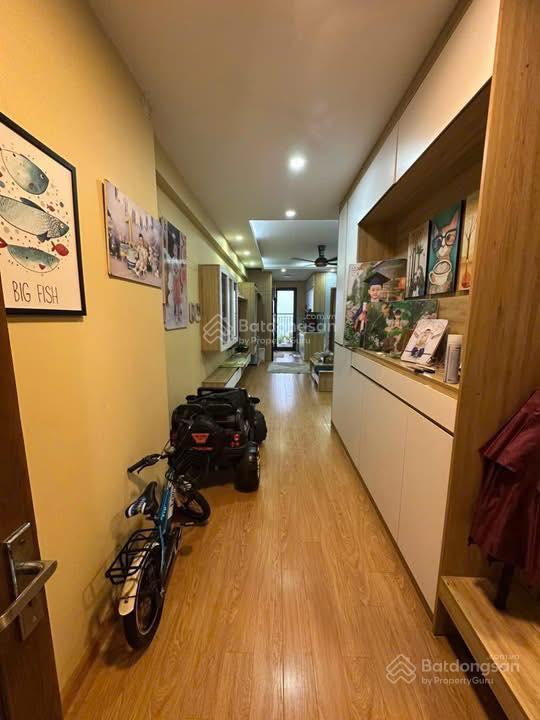 Bán gấp căn hộ 2pn, 2wc tại gelexia riverside, 5,1 tỷ, 65m2