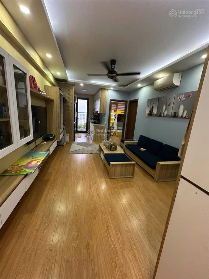 Bán gấp căn hộ 2pn, 2wc tại gelexia riverside, 5,1 tỷ, 65m2