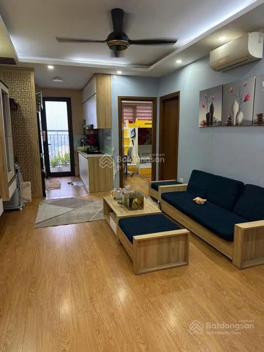 Bán gấp căn hộ 2pn, 2wc tại gelexia riverside, 5,1 tỷ, 65m2