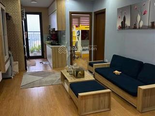 Bán gấp căn hộ 2pn, 2wc tại gelexia riverside, 5,1 tỷ, 65m2