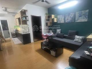 Bán cc tại nam đô complex 609 trương định, 6,8 tỷ, 89m2,