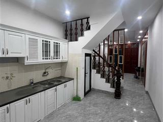 Cho thuê nhà riêng tại hoàng mai, 13 triệu, 35m2x4 tầng, 5pn, 3wc cực chất uy tín