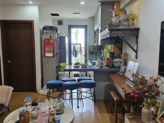 Bán gấp căn hộ 2pn, 2wc tại gelexia riverside, 4,9 tỷ, 65m2