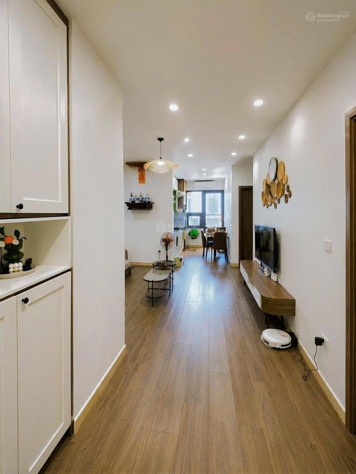 Bán căn hộ chung cư 2pn, 2wc tại k35 tân mai, 7 tỷ, 77.2m2, chính chủ chỉ với