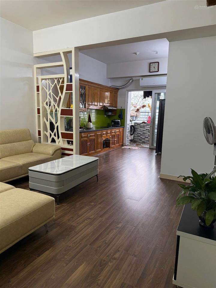 Bán căn hộ cc nam đô complex 609 trương định, 7,6 tỷ, 94 m2, view đẹp!