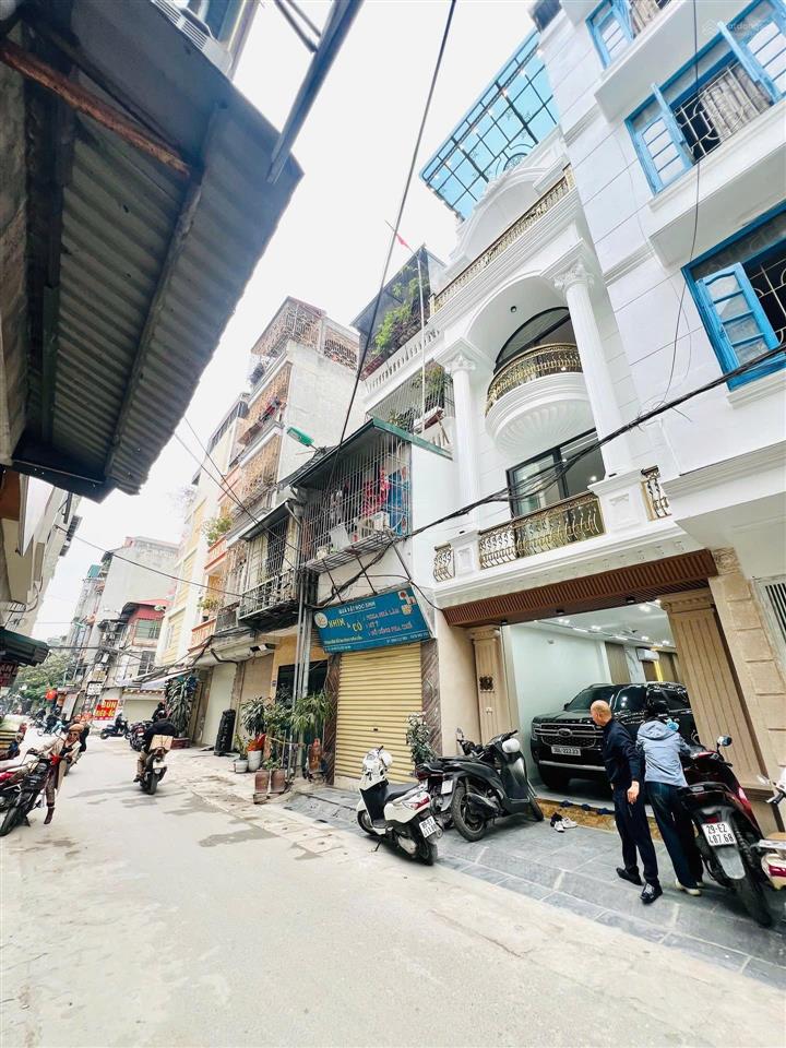 Cho thuê nhà mặt phố tân mai, 28 triệu vnd/th, 51 m2, chính chủ hot!