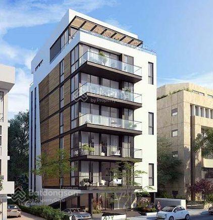 Cho thuê văn phòng tại phố vọng, 110 triệu, 120 m², giá cực chất uy tín