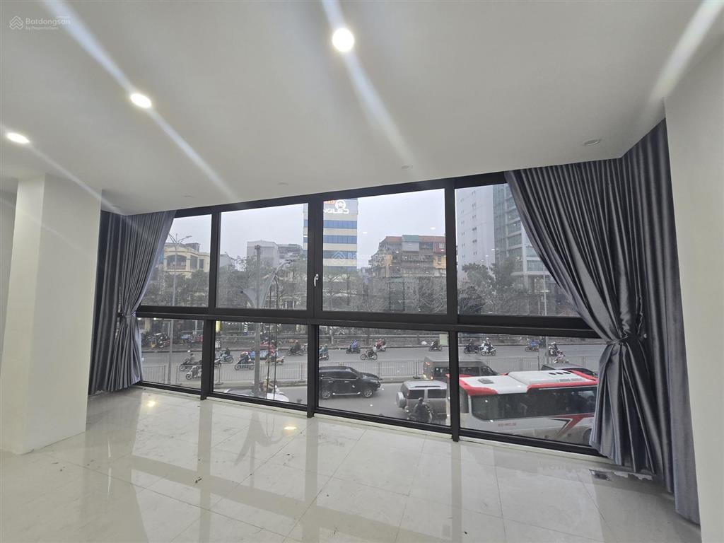 Cho thuê văn phòng tại phố vọng, 110 triệu, 120 m², giá cực chất uy tín