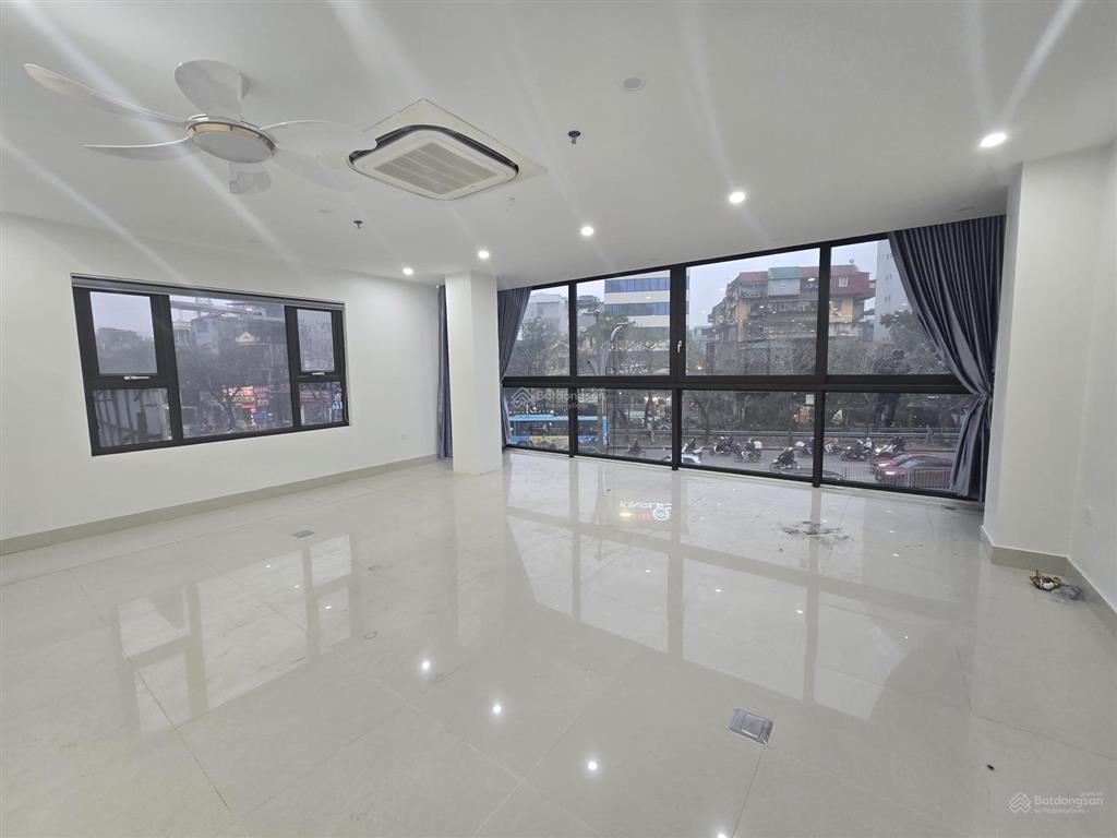Cho thuê văn phòng tại phố vọng, 110 triệu, 120 m², giá cực chất uy tín