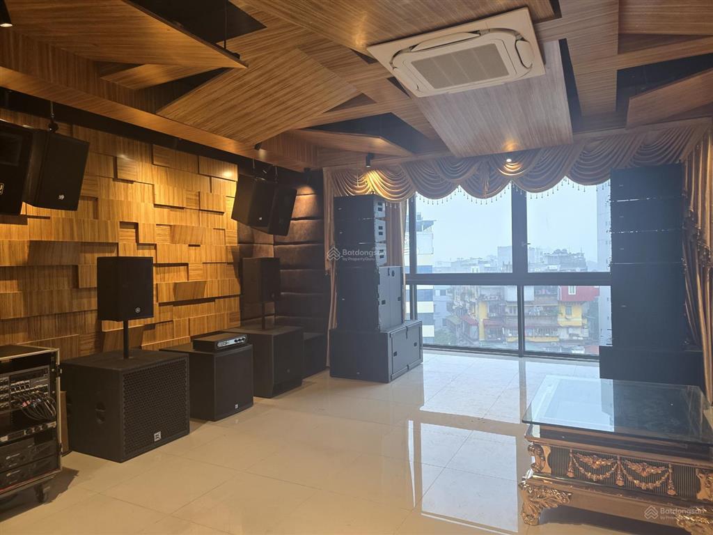 Cho thuê văn phòng tại phố vọng, 110 triệu, 120 m², giá cực chất uy tín