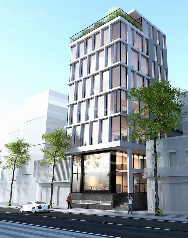 Cho thuê văn phòng tại phố vọng, 110 triệu, 120 m², giá cực chất uy tín