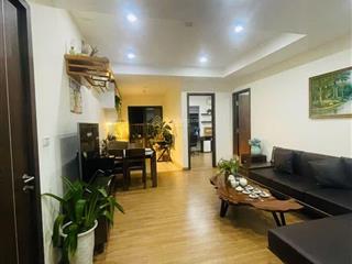 Bán căn hộ osaka complex, 4,6 tỷ, 71m2, 2pn, 2wc, đầy đủ nội thất, chính chủ, hot!