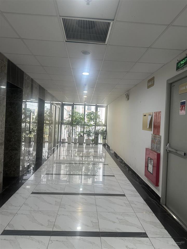 Bán căn hộ 76m2 tại k35 tân mai, giá 6,2 tỷ, đầy đủ nội thất, tốt
