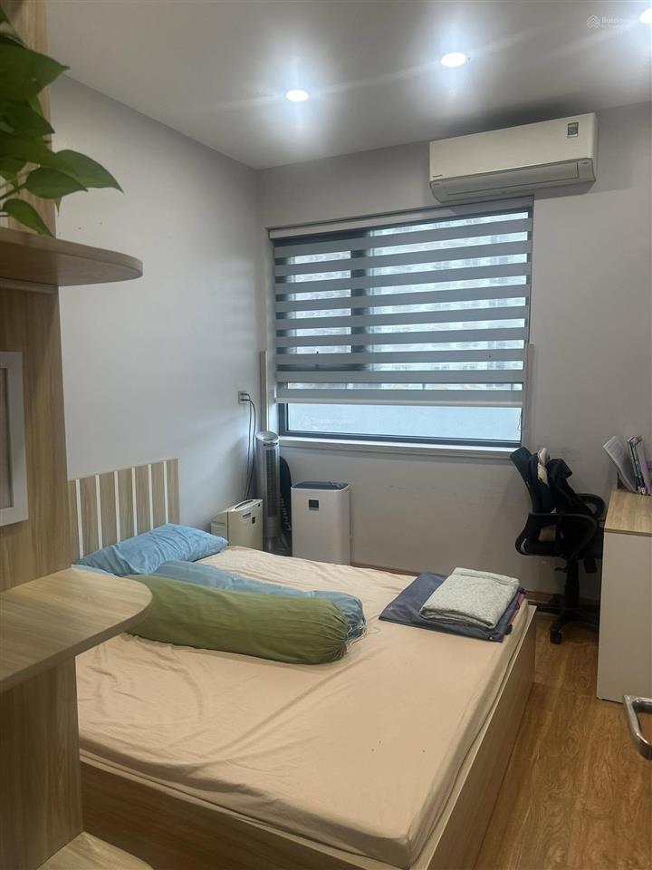 Bán căn hộ 76m2 tại k35 tân mai, giá 6,2 tỷ, đầy đủ nội thất, tốt