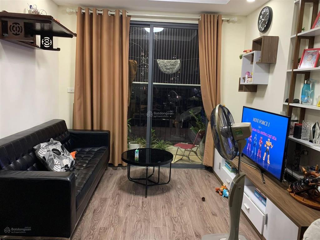 Chính chủ bán cc helios tower 75 tam trinh, 5,2 tỷ, 62m2, 2pn, 2wc