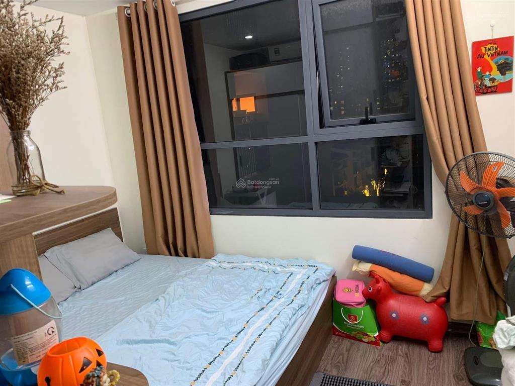 Chính chủ bán cc helios tower 75 tam trinh, 5,2 tỷ, 62m2, 2pn, 2wc