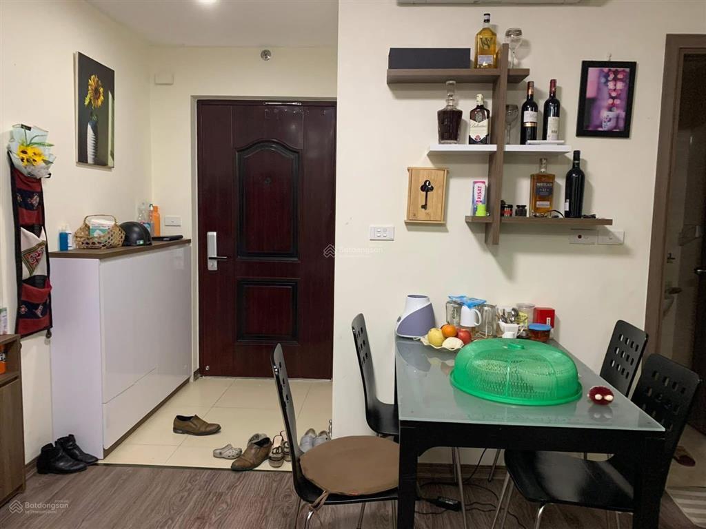 Chính chủ bán cc helios tower 75 tam trinh, 5,2 tỷ, 62m2, 2pn, 2wc