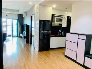 Bán chung cư the zen residence  gamuda gardens, 7,25 tỷ, 78,5m2,