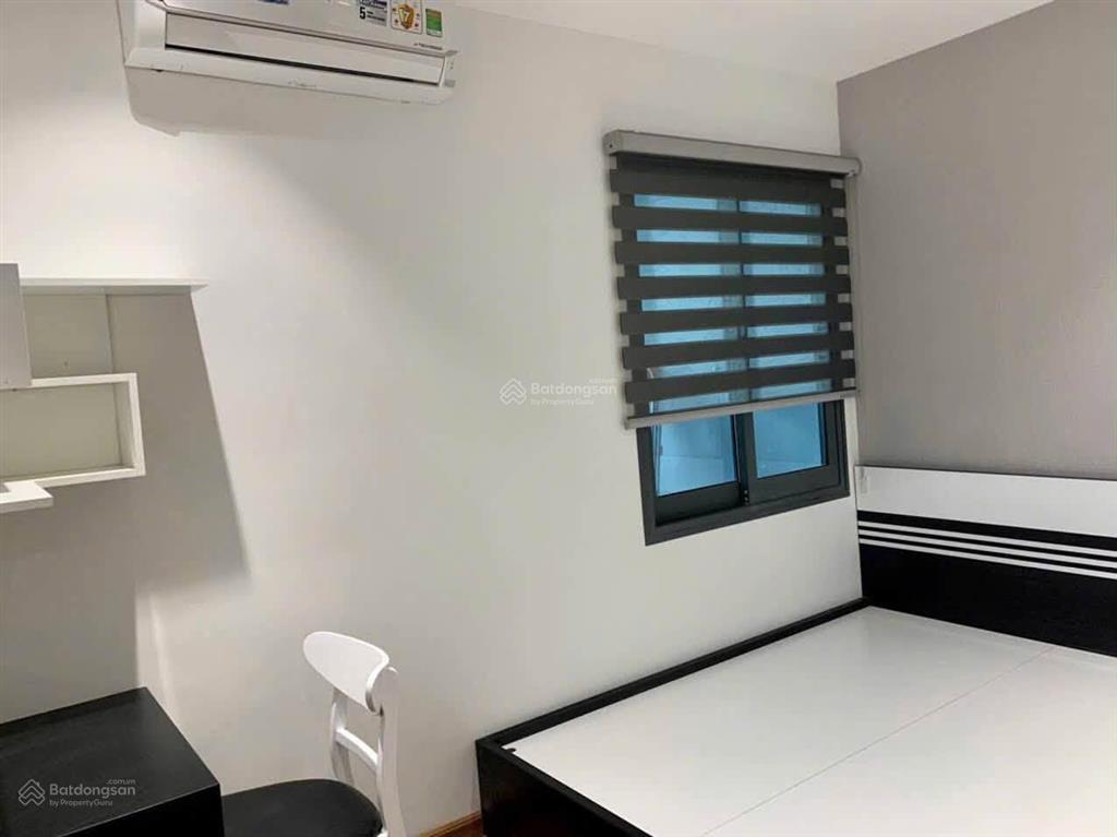 Bán chung cư the zen residence  gamuda gardens, 7,25 tỷ, 78,5m2,
